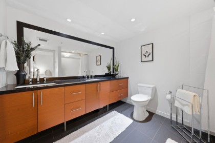 Photo 27 at 105 - 2832 Capilano Road, Capilano NV, North Vancouver