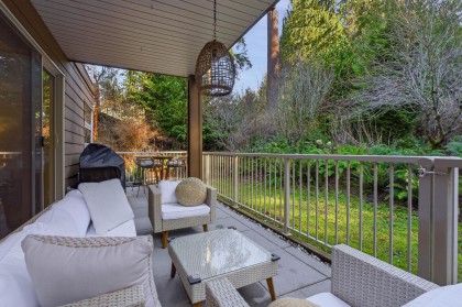 Photo 16 at 105 - 2832 Capilano Road, Capilano NV, North Vancouver