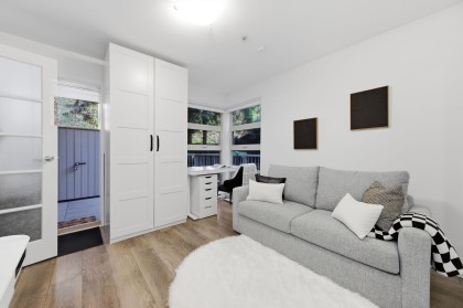 Photo 20 at 105 - 2832 Capilano Road, Capilano NV, North Vancouver