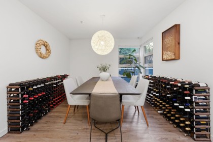 Photo 9 at 105 - 2832 Capilano Road, Capilano NV, North Vancouver