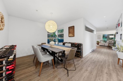 Photo 10 at 105 - 2832 Capilano Road, Capilano NV, North Vancouver