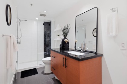 Photo 14 at 105 - 2832 Capilano Road, Capilano NV, North Vancouver