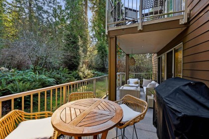 Photo 18 at 105 - 2832 Capilano Road, Capilano NV, North Vancouver
