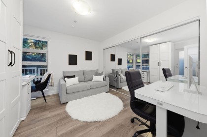 Photo 19 at 105 - 2832 Capilano Road, Capilano NV, North Vancouver