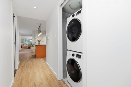 Photo 31 at 105 - 2832 Capilano Road, Capilano NV, North Vancouver