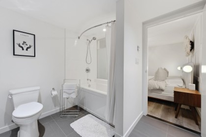 Photo 29 at 105 - 2832 Capilano Road, Capilano NV, North Vancouver