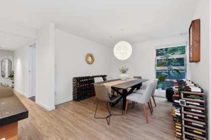 Photo 8 at 105 - 2832 Capilano Road, Capilano NV, North Vancouver