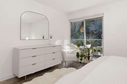 Photo 25 at 105 - 2832 Capilano Road, Capilano NV, North Vancouver