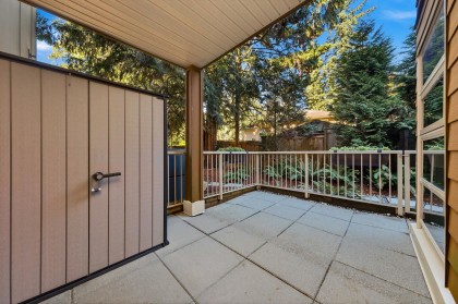 Photo 21 at 105 - 2832 Capilano Road, Capilano NV, North Vancouver