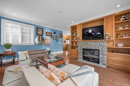 Photo 16 at 1287 Gordon Avenue, Ambleside, West Vancouver