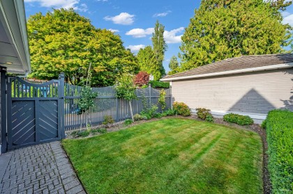 Photo 22 at 1287 Gordon Avenue, Ambleside, West Vancouver