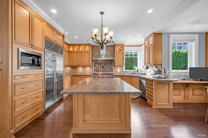 Photo 9 at 1287 Gordon Avenue, Ambleside, West Vancouver