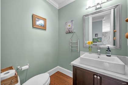 Photo 24 at 1287 Gordon Avenue, Ambleside, West Vancouver