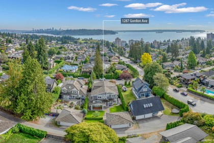 Photo 38 at 1287 Gordon Avenue, Ambleside, West Vancouver
