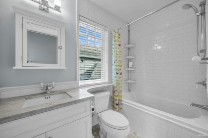 Photo 33 at 1287 Gordon Avenue, Ambleside, West Vancouver