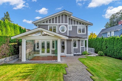 Photo 37 at 1287 Gordon Avenue, Ambleside, West Vancouver