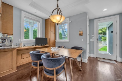 Photo 11 at 1287 Gordon Avenue, Ambleside, West Vancouver