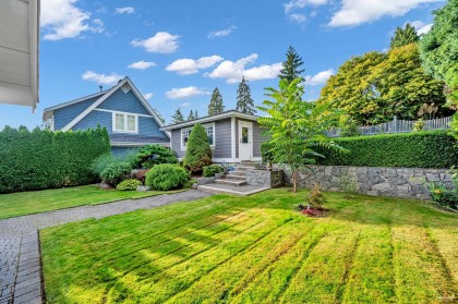 Photo 19 at 1287 Gordon Avenue, Ambleside, West Vancouver