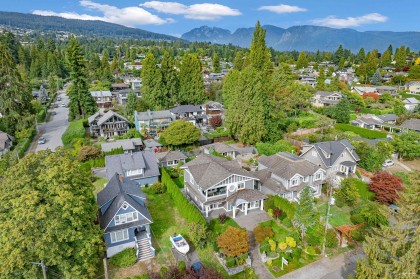Photo 35 at 1287 Gordon Avenue, Ambleside, West Vancouver