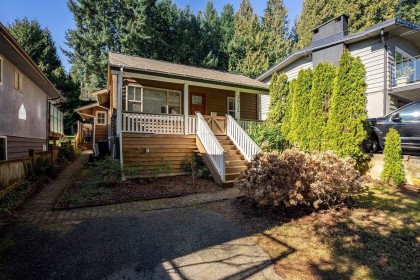 Photo 2 at 3015 Royal Avenue, Princess Park, North Vancouver