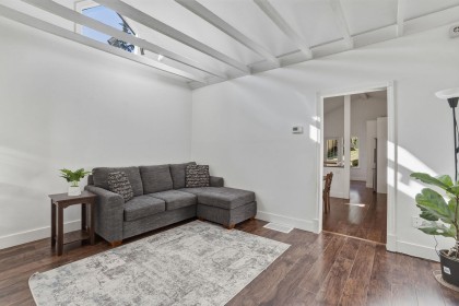 Photo 6 at 3015 Royal Avenue, Princess Park, North Vancouver