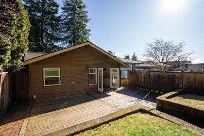 Photo 17 at 3015 Royal Avenue, Princess Park, North Vancouver