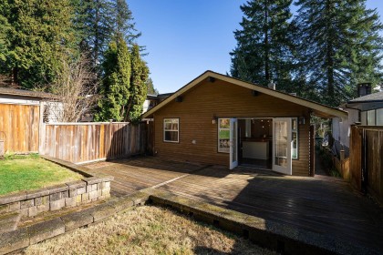 Photo 22 at 3015 Royal Avenue, Princess Park, North Vancouver