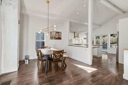 Photo 7 at 3015 Royal Avenue, Princess Park, North Vancouver