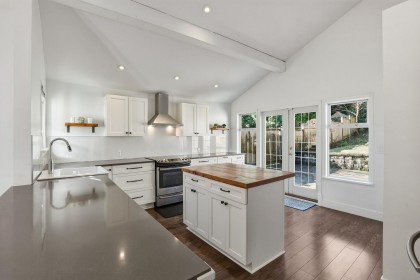 Photo 1 at 3015 Royal Avenue, Princess Park, North Vancouver