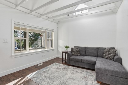 Photo 5 at 3015 Royal Avenue, Princess Park, North Vancouver