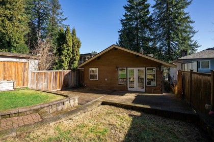 Photo 20 at 3015 Royal Avenue, Princess Park, North Vancouver