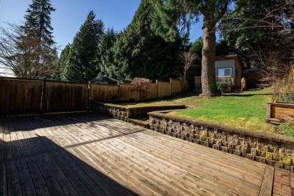 Photo 24 at 3015 Royal Avenue, Princess Park, North Vancouver