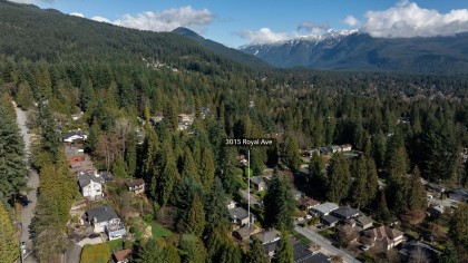 Photo 30 at 3015 Royal Avenue, Princess Park, North Vancouver