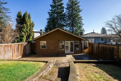 Photo 18 at 3015 Royal Avenue, Princess Park, North Vancouver