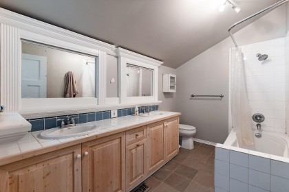 Photo 15 at 3015 Royal Avenue, Princess Park, North Vancouver