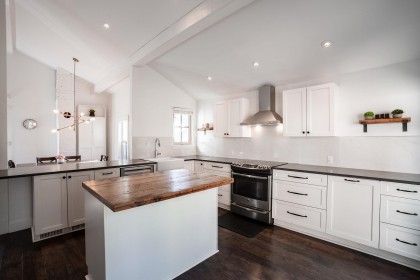 Photo 11 at 3015 Royal Avenue, Princess Park, North Vancouver