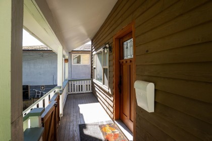 Photo 4 at 3015 Royal Avenue, Princess Park, North Vancouver