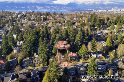 Photo 3 at 3531 W 37th Avenue, Dunbar, Vancouver West