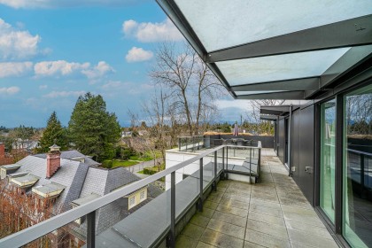 Photo 23 at 603 - 1515 Atlas Lane, South Granville, Vancouver West