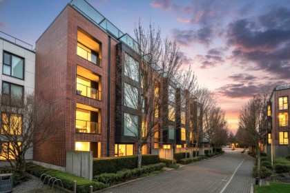 Photo 2 at 603 - 1515 Atlas Lane, South Granville, Vancouver West