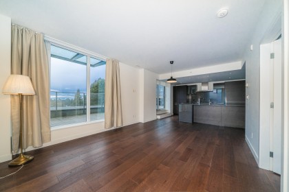 Photo 6 at 603 - 1515 Atlas Lane, South Granville, Vancouver West