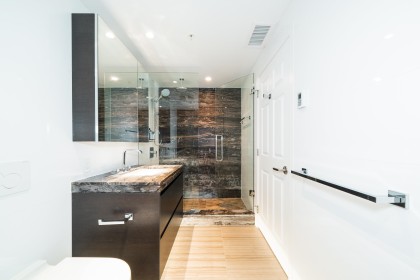 Photo 17 at 603 - 1515 Atlas Lane, South Granville, Vancouver West