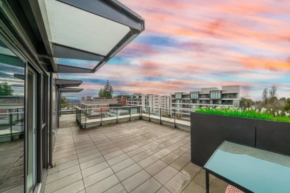 Photo 22 at 603 - 1515 Atlas Lane, South Granville, Vancouver West