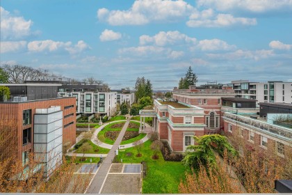 Photo 3 at 603 - 1515 Atlas Lane, South Granville, Vancouver West