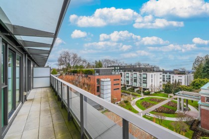 Photo 24 at 603 - 1515 Atlas Lane, South Granville, Vancouver West