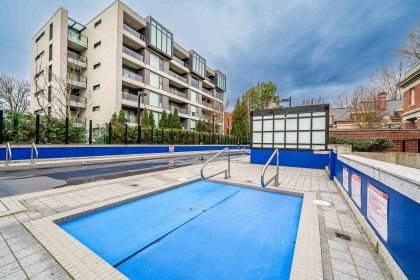 Photo 30 at 603 - 1515 Atlas Lane, South Granville, Vancouver West