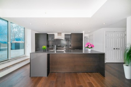 Photo 10 at 603 - 1515 Atlas Lane, South Granville, Vancouver West