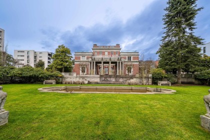 Photo 4 at 603 - 1515 Atlas Lane, South Granville, Vancouver West