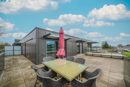 Photo 21 at 603 - 1515 Atlas Lane, South Granville, Vancouver West