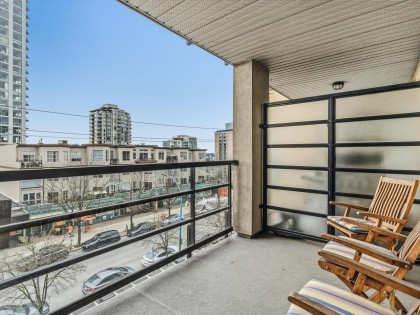 Photo 16 at 402 - 124 W 3rd Street, Lower Lonsdale, North Vancouver